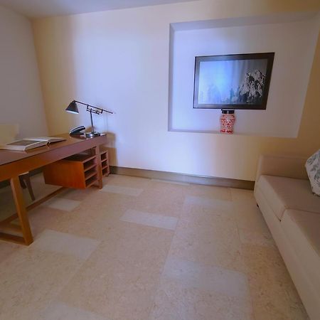 시크릿 푸에르토 로스 까보스 골프 앤 스파 리조트 - 올인클루시브 - 성인 전용 San José del Cabo 외부 사진