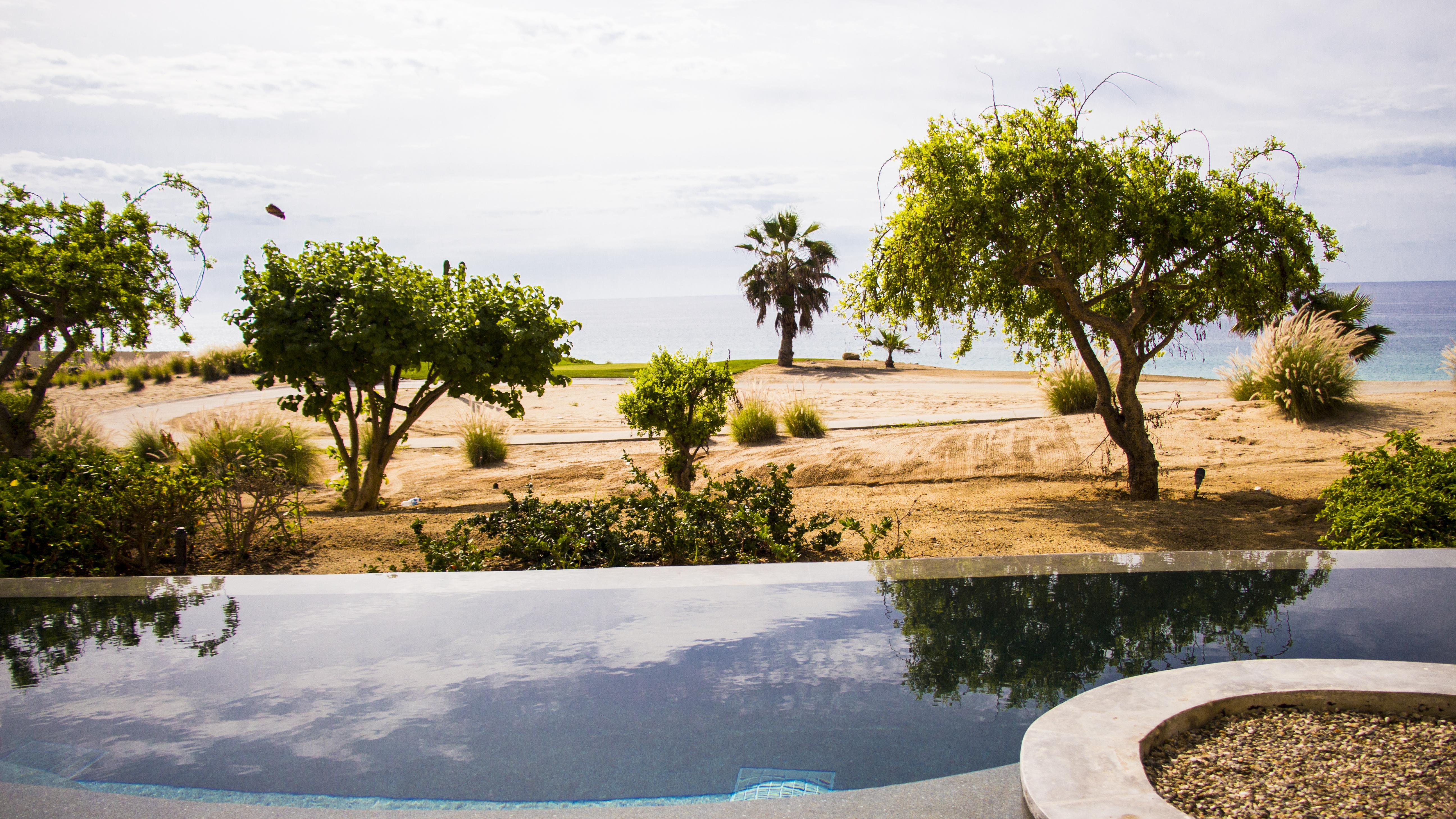 시크릿 푸에르토 로스 까보스 골프 앤 스파 리조트 - 올인클루시브 - 성인 전용 San José del Cabo 외부 사진