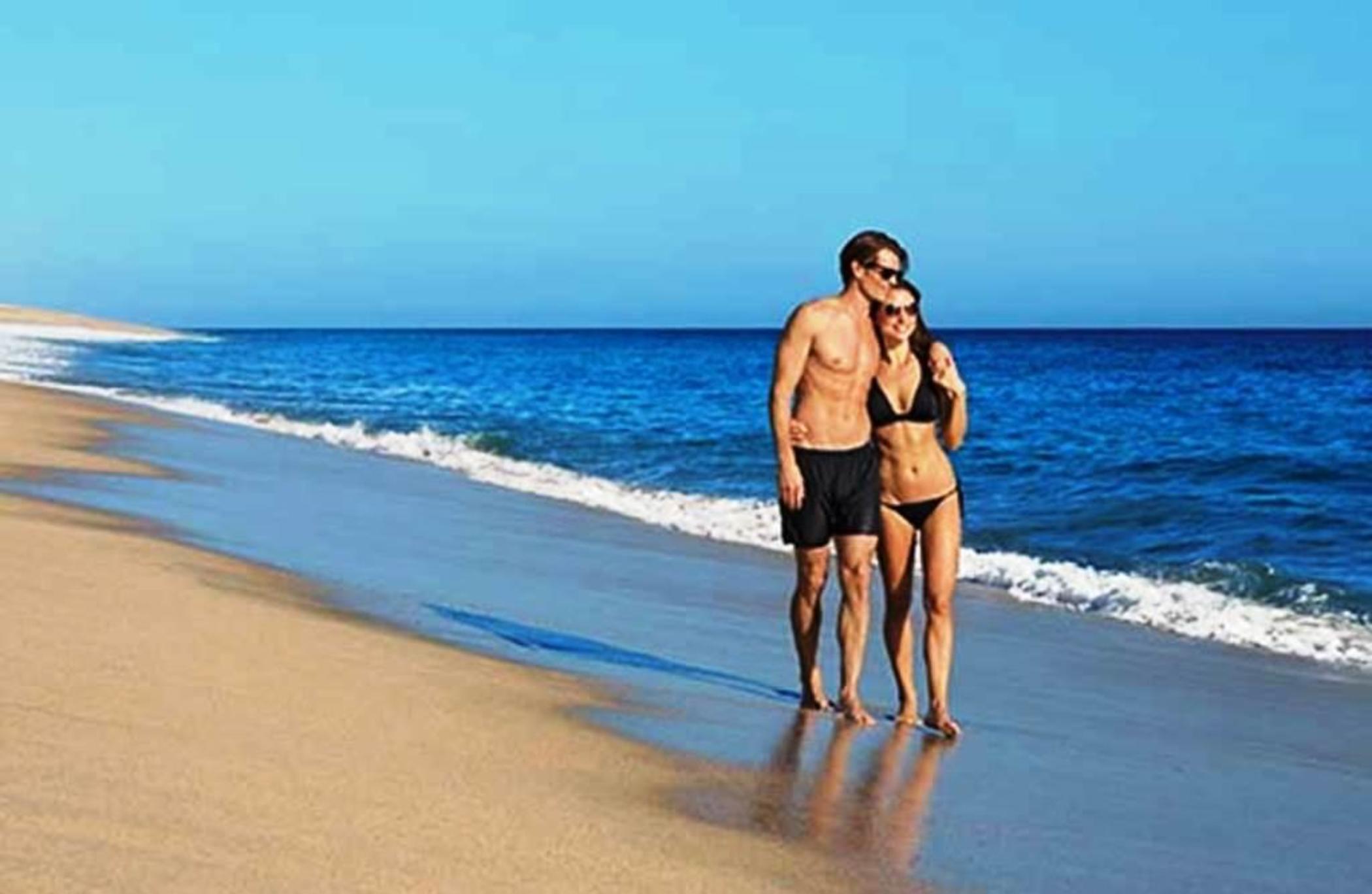시크릿 푸에르토 로스 까보스 골프 앤 스파 리조트 - 올인클루시브 - 성인 전용 San José del Cabo 외부 사진