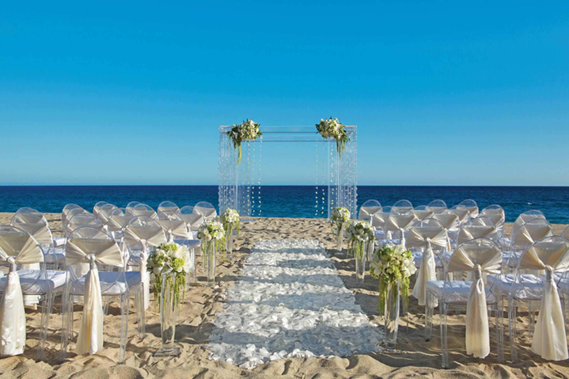 시크릿 푸에르토 로스 까보스 골프 앤 스파 리조트 - 올인클루시브 - 성인 전용 San José del Cabo 외부 사진