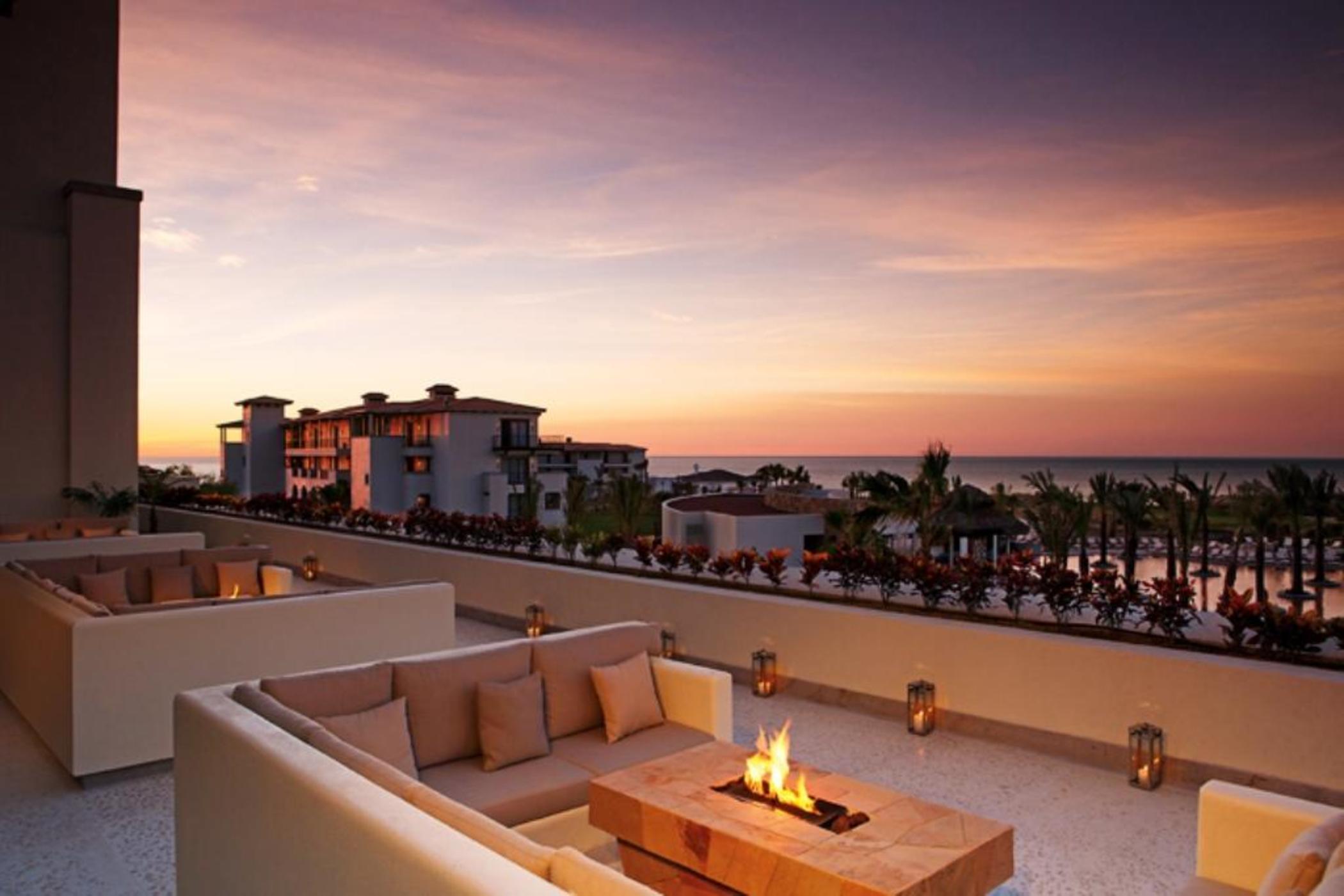 시크릿 푸에르토 로스 까보스 골프 앤 스파 리조트 - 올인클루시브 - 성인 전용 San José del Cabo 외부 사진