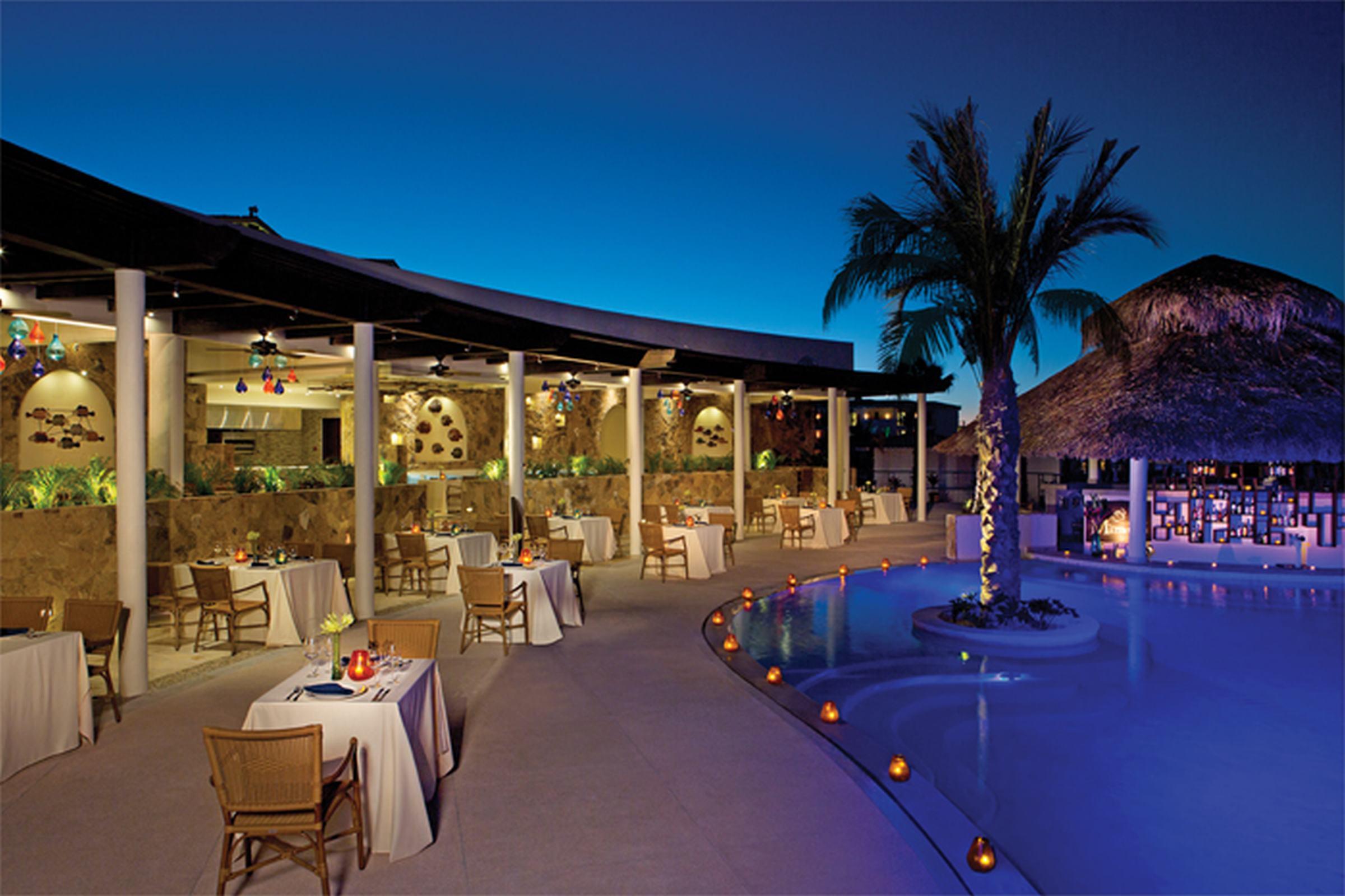 시크릿 푸에르토 로스 까보스 골프 앤 스파 리조트 - 올인클루시브 - 성인 전용 San José del Cabo 외부 사진