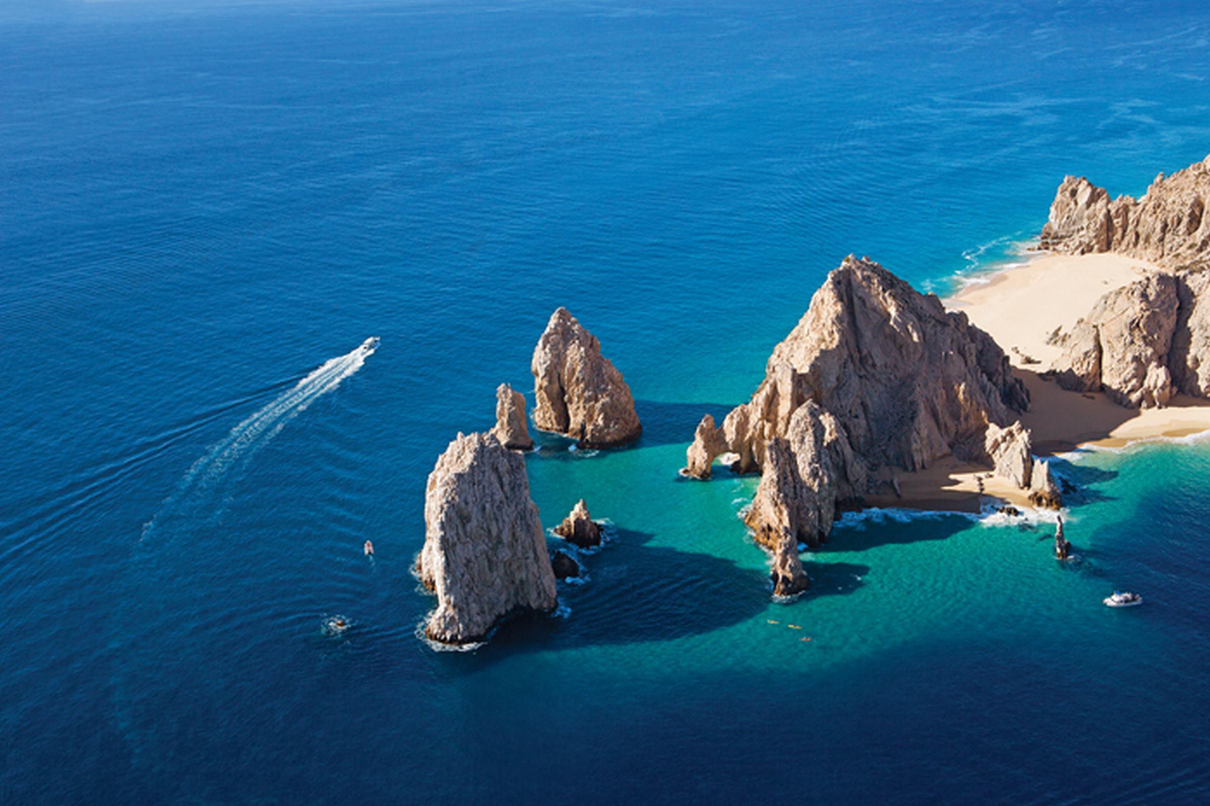 시크릿 푸에르토 로스 까보스 골프 앤 스파 리조트 - 올인클루시브 - 성인 전용 San José del Cabo 외부 사진