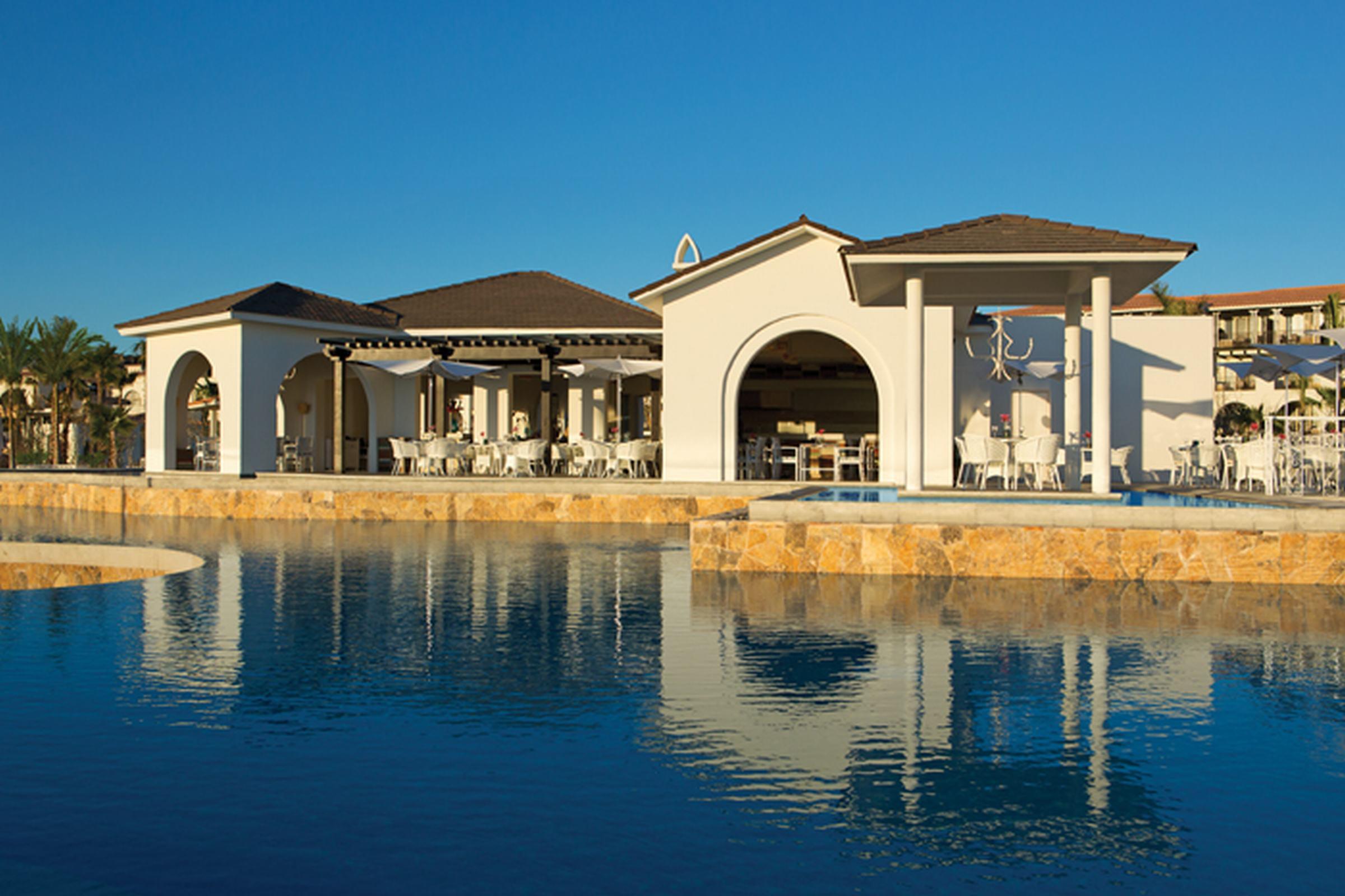 시크릿 푸에르토 로스 까보스 골프 앤 스파 리조트 - 올인클루시브 - 성인 전용 San José del Cabo 외부 사진
