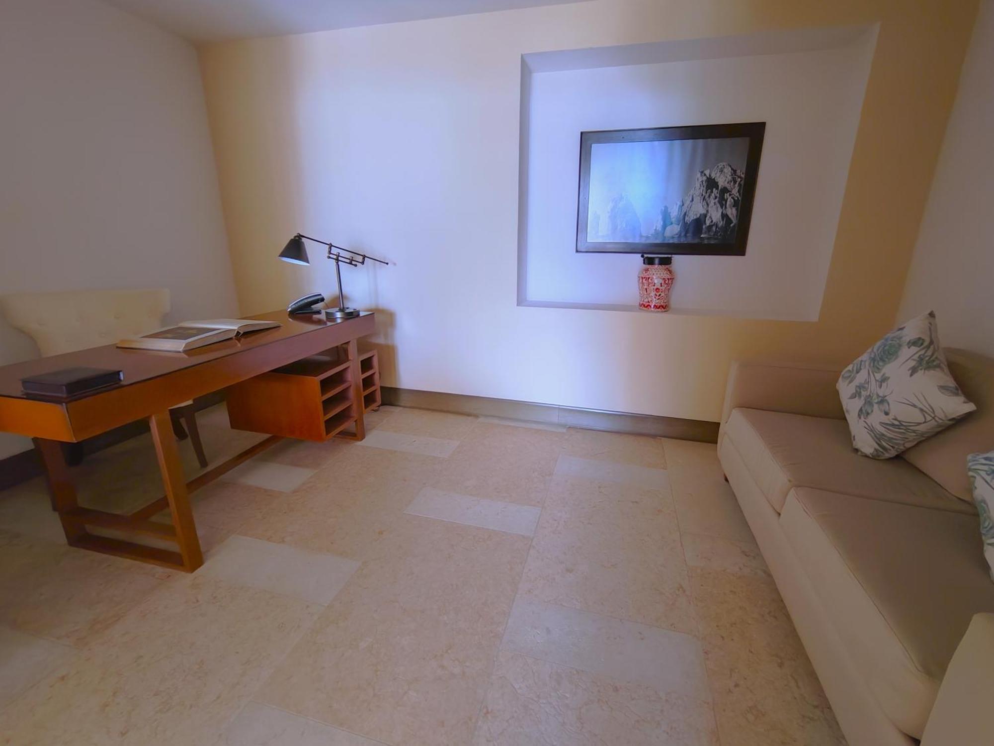 시크릿 푸에르토 로스 까보스 골프 앤 스파 리조트 - 올인클루시브 - 성인 전용 San José del Cabo 외부 사진