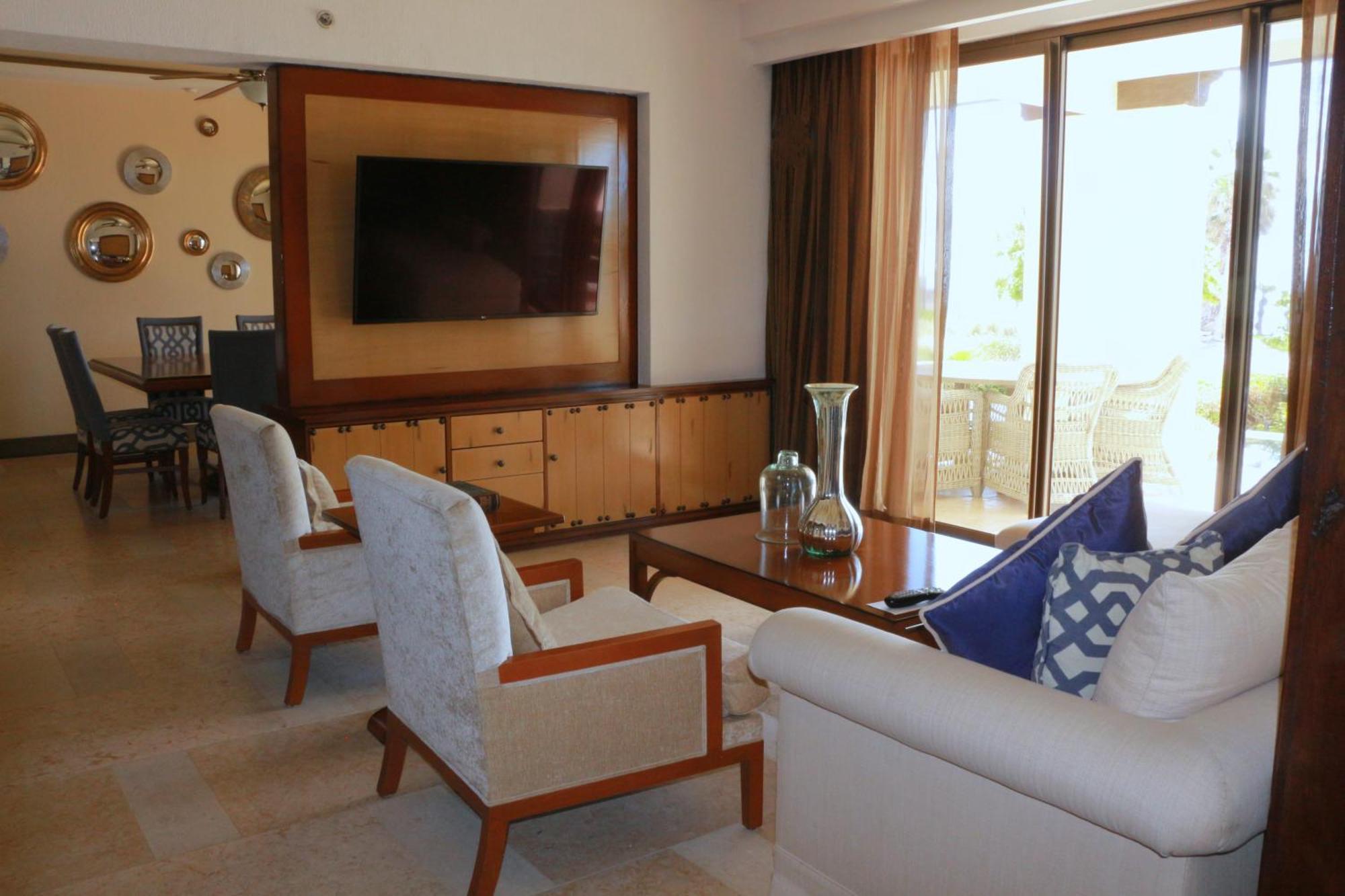 시크릿 푸에르토 로스 까보스 골프 앤 스파 리조트 - 올인클루시브 - 성인 전용 San José del Cabo 외부 사진