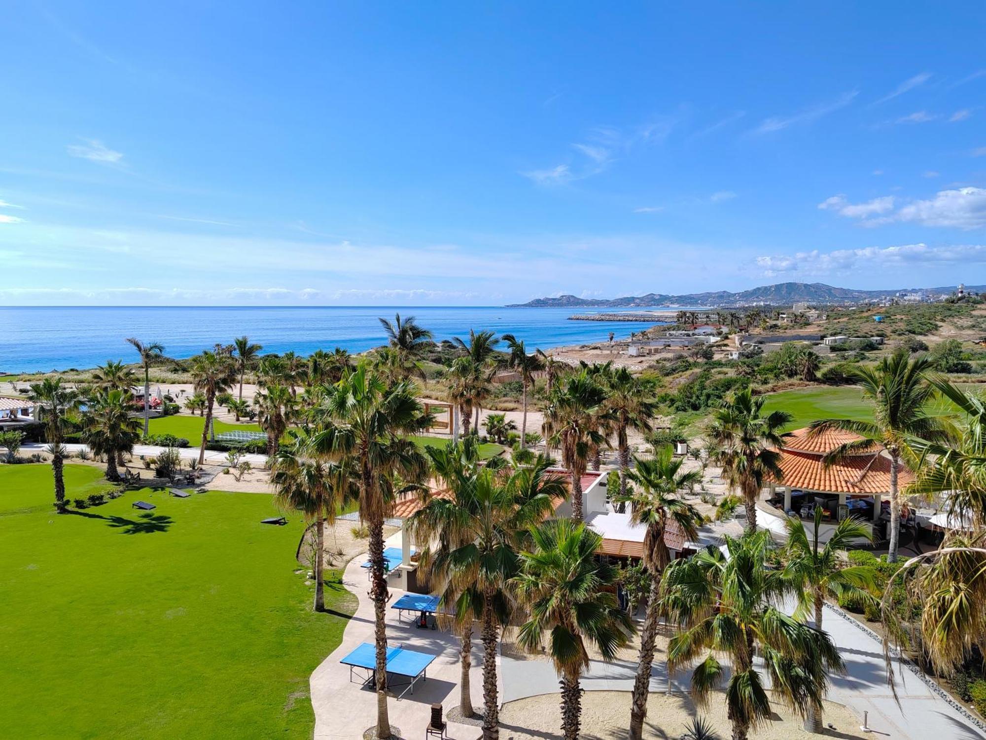 시크릿 푸에르토 로스 까보스 골프 앤 스파 리조트 - 올인클루시브 - 성인 전용 San José del Cabo 외부 사진