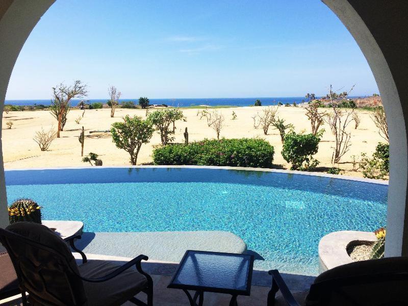 시크릿 푸에르토 로스 까보스 골프 앤 스파 리조트 - 올인클루시브 - 성인 전용 San José del Cabo 객실 사진