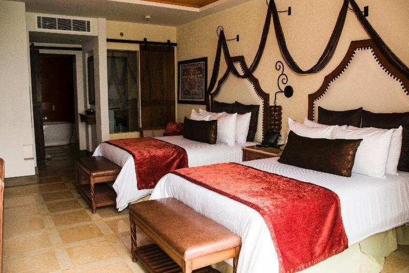 시크릿 푸에르토 로스 까보스 골프 앤 스파 리조트 - 올인클루시브 - 성인 전용 San José del Cabo 객실 사진