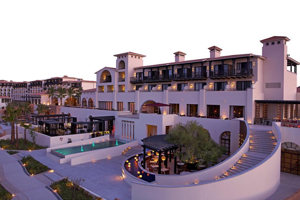 시크릿 푸에르토 로스 까보스 골프 앤 스파 리조트 - 올인클루시브 - 성인 전용 San José del Cabo 외부 사진