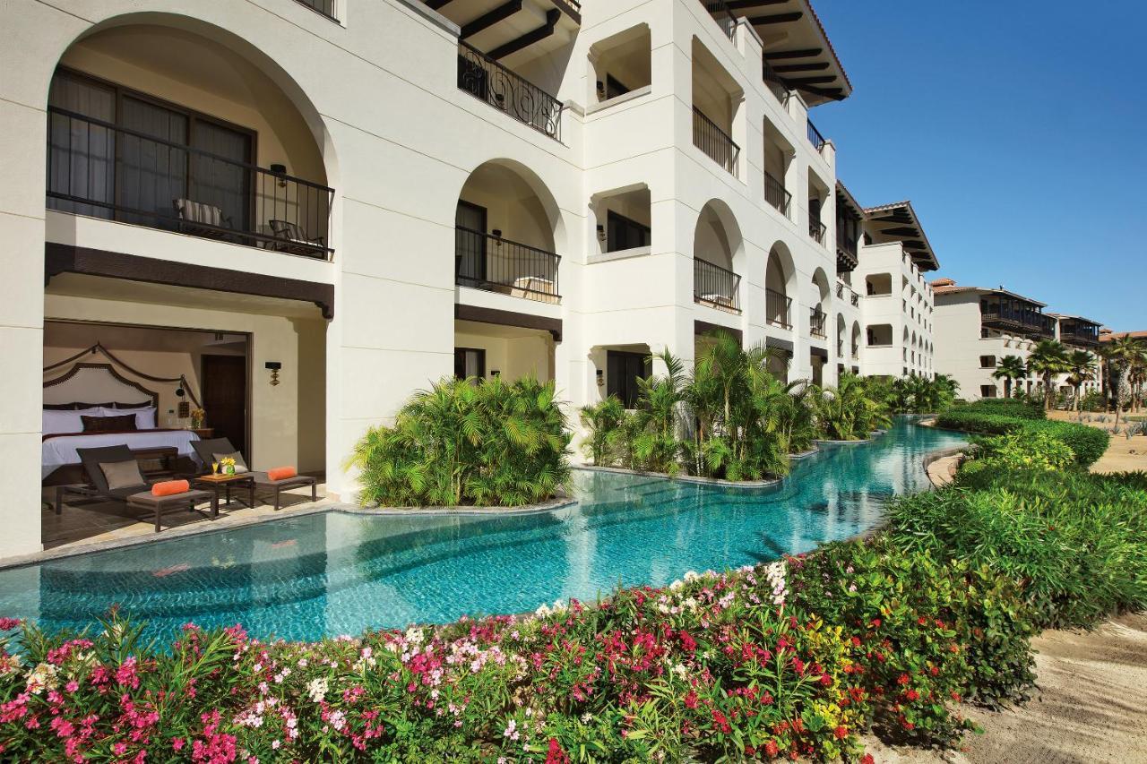 시크릿 푸에르토 로스 까보스 골프 앤 스파 리조트 - 올인클루시브 - 성인 전용 San José del Cabo 외부 사진