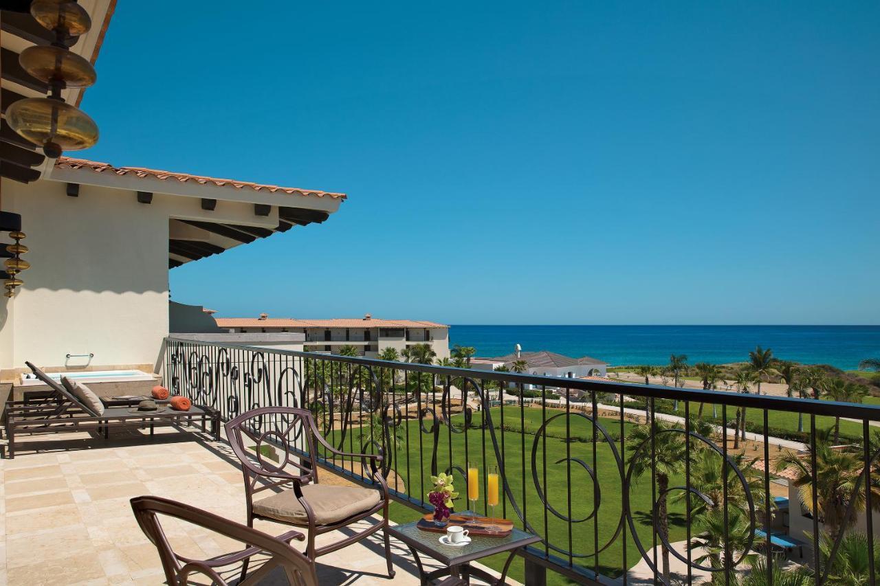 시크릿 푸에르토 로스 까보스 골프 앤 스파 리조트 - 올인클루시브 - 성인 전용 San José del Cabo 외부 사진