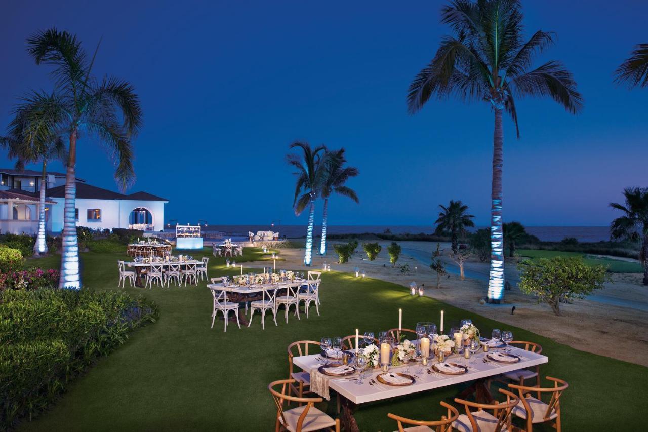 시크릿 푸에르토 로스 까보스 골프 앤 스파 리조트 - 올인클루시브 - 성인 전용 San José del Cabo 외부 사진