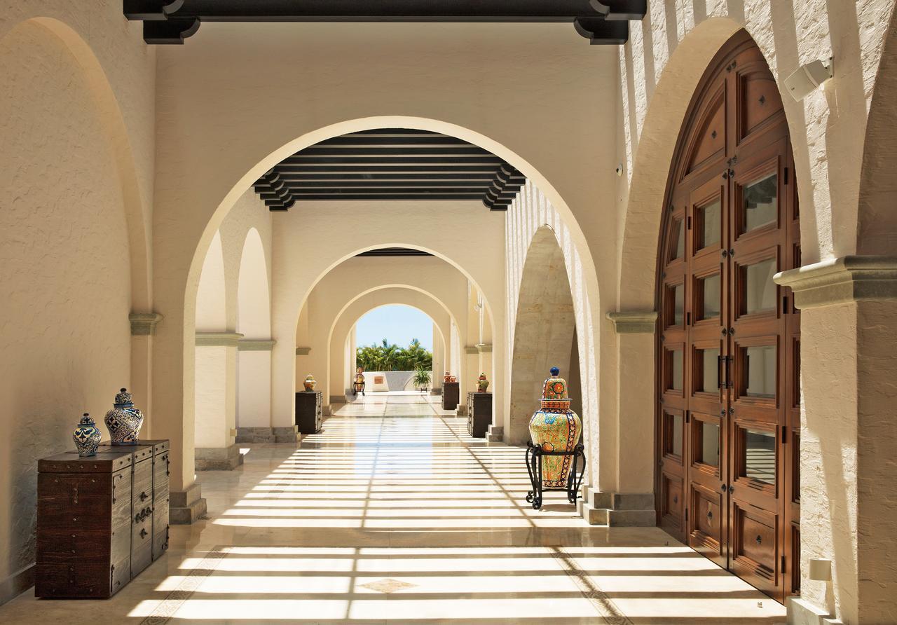 시크릿 푸에르토 로스 까보스 골프 앤 스파 리조트 - 올인클루시브 - 성인 전용 San José del Cabo 외부 사진