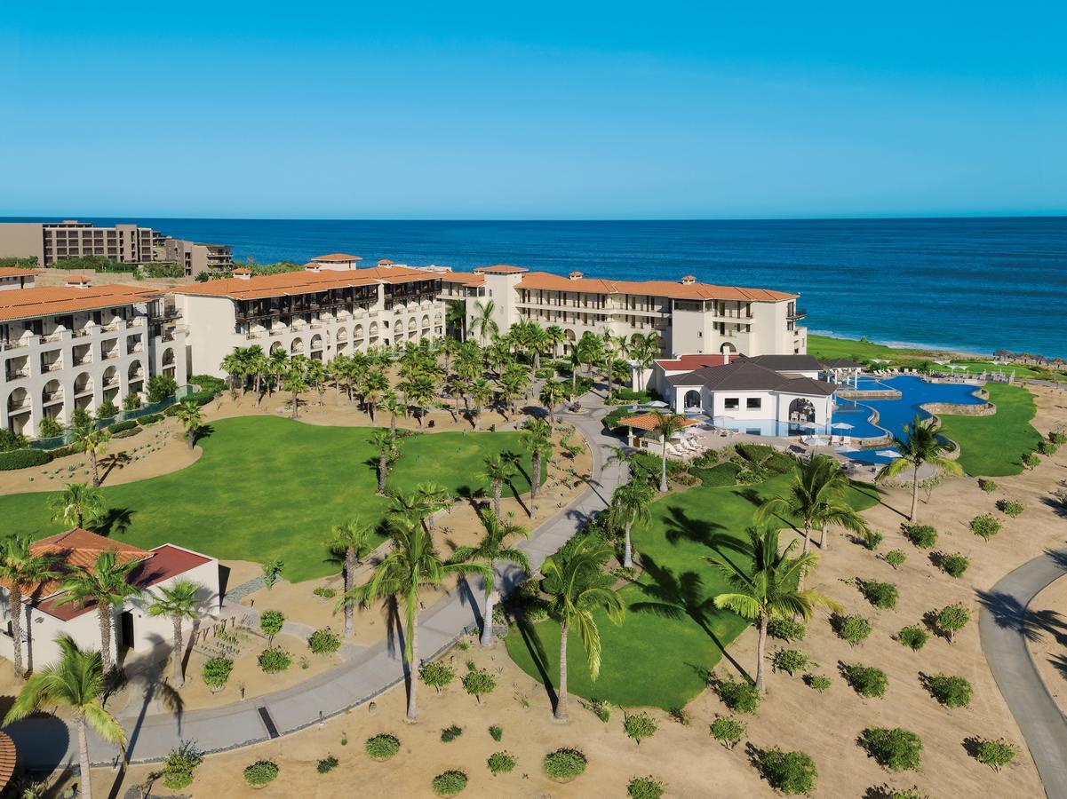 시크릿 푸에르토 로스 까보스 골프 앤 스파 리조트 - 올인클루시브 - 성인 전용 San José del Cabo 외부 사진
