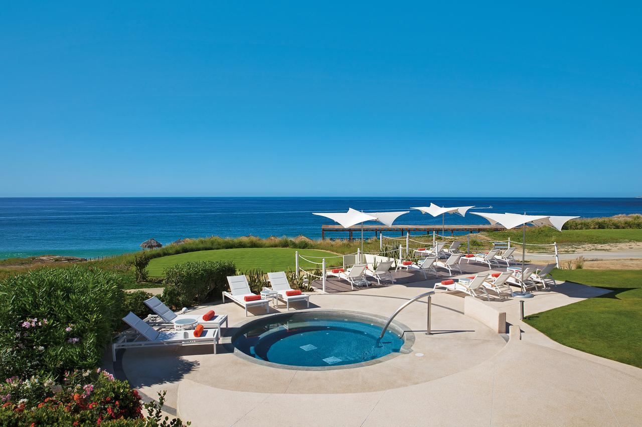 시크릿 푸에르토 로스 까보스 골프 앤 스파 리조트 - 올인클루시브 - 성인 전용 San José del Cabo 외부 사진