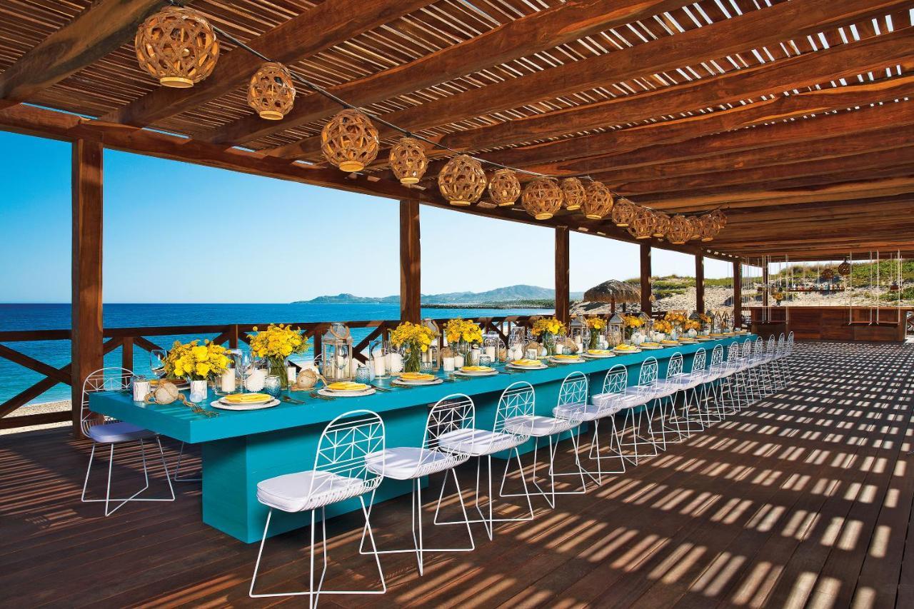 시크릿 푸에르토 로스 까보스 골프 앤 스파 리조트 - 올인클루시브 - 성인 전용 San José del Cabo 외부 사진
