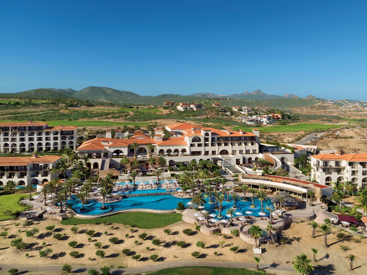 시크릿 푸에르토 로스 까보스 골프 앤 스파 리조트 - 올인클루시브 - 성인 전용 San José del Cabo 외부 사진